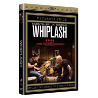 Whiplash (oskarová edice) - DVD