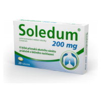 Soledum 200mg cps.etm.20