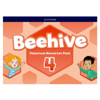 Beehive 4 Classroom Resource Pack Oxford University Press