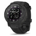 Garmin Instinct Crossover Solar Tactical edition hodinky s GPS Graphite