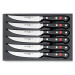 Sada steakových nožů 6 ks Wüsthof CLASSIC 9730