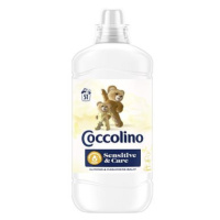 COCCOLINO Sensitive Pure Alm&Cash 1,275 l (51 praní)