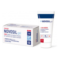 Novosil gel Swiss 50ml