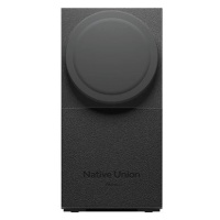 Native Union Rise 2-in-1 Qi2 Black