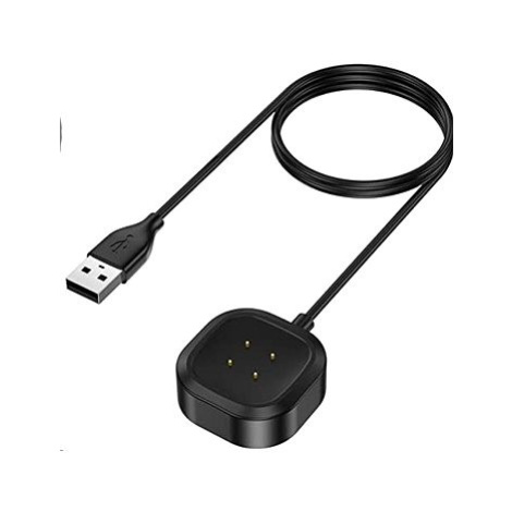 Tactical USB Nabíjecí Kabel pro Fitbit Versa 3/Sense