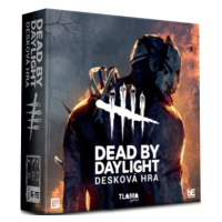 Dead By Daylight CZ - desková hra