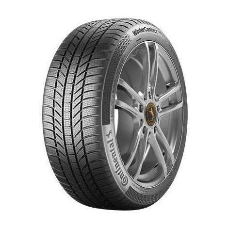 Continental 235/60R18 107H WinterContact™ TS 870 P XL FR