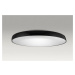 LED Stropní přisazené svítidlo AZzardo Cortona 55 4000K black AZ2744 50W 3600lm 4000K IP20 58cm 