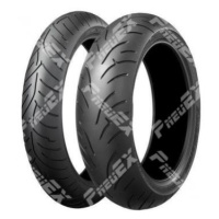 Bridgestone 120/60R17 55W BT 023 TL ZR