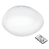 Eglo - LED Stmívatelné stropní svítidlo LED/21W/230V