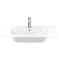 Duravit nábytkové umyvadlo 830mm Me By Starck 2336830060