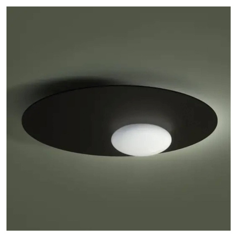 Axo Light Axolight Kwic LED stropní svítidlo, černá Ø36cm