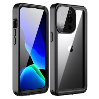 Pouzdro Pancéřové 360 Voděodolné Pro Iphone 13 Pro Max