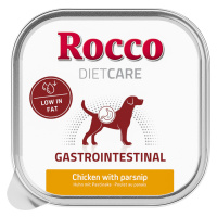 Rocco Diet Care Gastro Intestinal kuřecí s pastinákem 150g 10 x 150 g