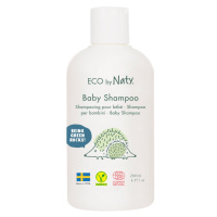 Eco by Naty Dětský ECO šampon Naty 200 ml