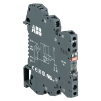 Spínací relé ABB RB121G-230VUC 1SNA645008R1200