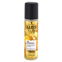 Gliss Kur Oil Nutritive kondicionér ve spreji 200 ml