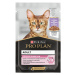 PURINA PRO PLAN Adult Delicate Digestion 6 x 85 g - krůtí