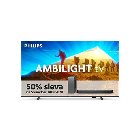 Televize Philips