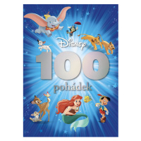 Disney - 100 pohádek