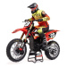 Losi Promoto-MX 1:4 RTR Basic Club MX