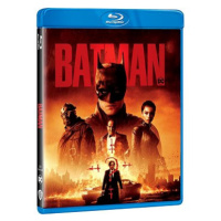 Batman (2022) - Blu-ray