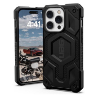 UAG Monarch Pro Kevlar 114030113940 Černá