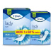 TENA Lady slim extra inkontinenční vložky +50% 30 kusů