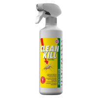 Clean Kill sprej proti hmyzu micro-fast 450ml