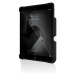 STM Dux Shell Duo kryt iPad 10,2" (9th/8th/7th Gen) černý