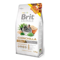 BRIT Animals Chinchila Complete 1,5 kg