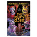 Fourth Closet (Five Nights at Freddy's Graphic Novel 3) Scholastic US