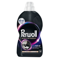 Perwoll prací gel Black 20 praní, 1000ml