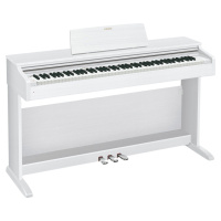 Casio AP 270 Digitální piano White