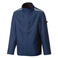 PARKSIDE® Pánská pracovní bunda (adult#male#ne, M (48/50), navy modrá)