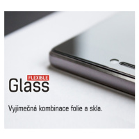 Tvrzené sklo 3mk FlexibleGlass pro Xiaomi Redmi Note 8T