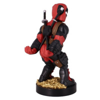 Exquisite Gaming Marvel Cable Guy New Deadpool 20 cm