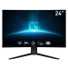 MSI Gaming G2422C - LED monitor 24" Černá