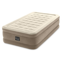 Intex Air Bed Ultra Plush Twin jednolůžko 99 x 191 x 46 cm 64426NP