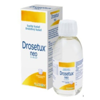 DROSETUX NEO SIR 1X150ML