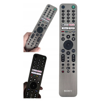 Originální Dálkový Ovladač K Tv KD-75X85TJ Sony Remote Control