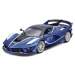 Bburago 1:18 Ferrari FXX-K EVO nr.27 Blue