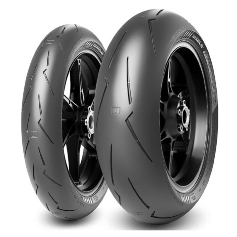 Pirelli  DIABLO SUPERCORSA V4 180/55 R17 73 W