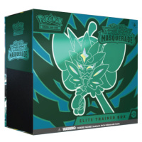 Pokémon TCG: SV06 Twilight Masquerade - Elite Trainer Box