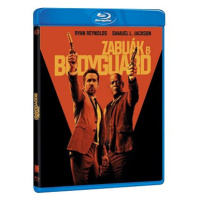 Zabiják & bodyguard - Blu-ray