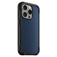 Nomad Rugged kryt iPhone 15 Pro modrý