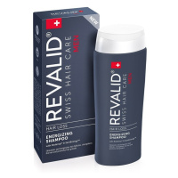 Revalid Energizing Shampoo MEN 200ml