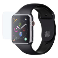 Ochranná fólie 3mk Watch pro Apple Watch 3 42mm (3ks)