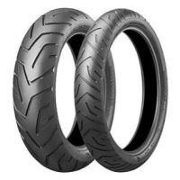 BRIDGESTONE 150/70 R 18 70H BATTLAX_A41R TT