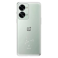 iSaprio čiré pouzdro - Ryby - OnePlus Nord 2T 5G